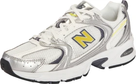 New Balance 530 silver metallic