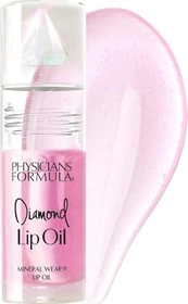Physicians Formula Mineral Wear Diamond Lip Oil pink diamond, 5ml