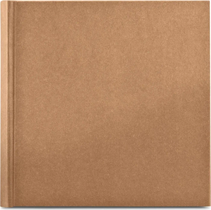 Hama Memo Fotoalbum 22.5x22 Wrinkled braun