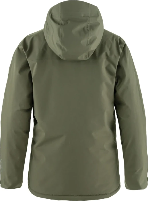 Fjällräven Hydratic Padded Funktionsjacke laurel green (Damen)