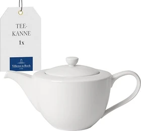 Villeroy & Boch For Me Teekanne 1.3l