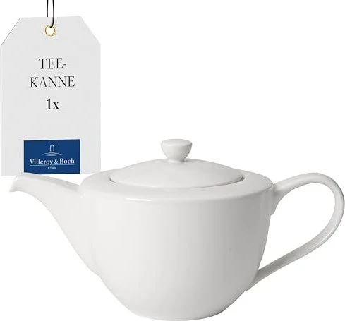 Villeroy & Boch For Me Teekanne 1.3l