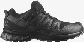 Salomon XA Pro 3D black/magnet (Herren)
