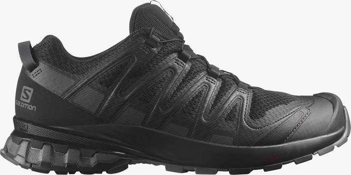 Salomon XA Pro 3D