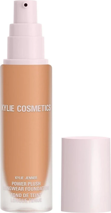 Kylie Cosmetics Power Plush Longwear Foundation 5WN, 30ml