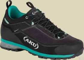 Aku Link GTX antracite/mint (Damen)