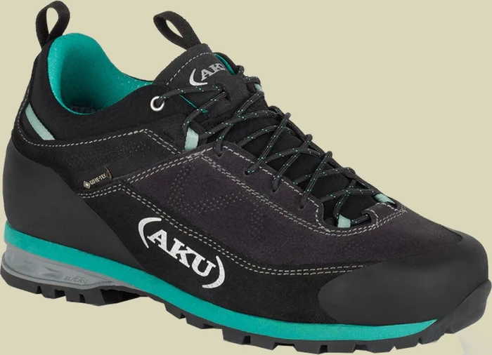 Aku Link GTX antracite/mint (Damen)