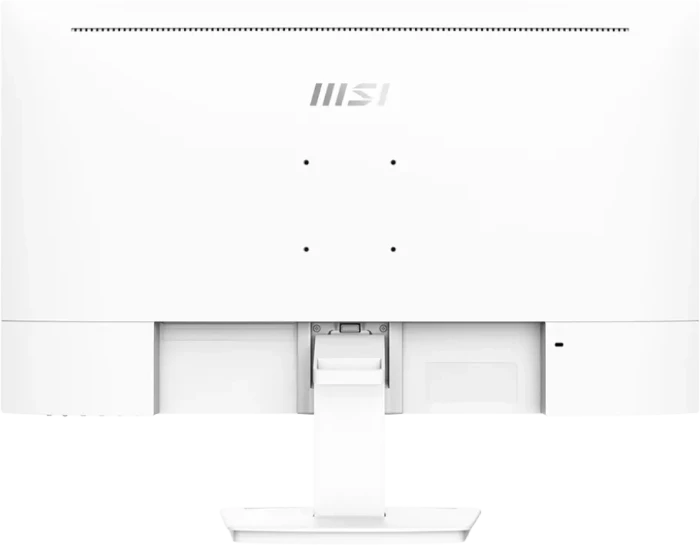 MSI PRO MP273AWDE, weiß, 27"