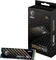 MSI Spatium M450 500GB, M.2 2280 / M-Key / PCIe 4.0 x4 Vorschaubild