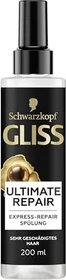 Schwarzkopf Gliss Ultimate Repair Expres-Repair-Spülung, 200ml