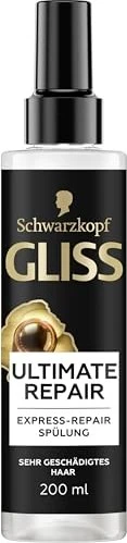 Schwarzkopf Gliss Ultimate Repair Expres-Repair-Spülung, 200ml
