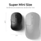 Keychron M4 8K Wireless Mouse schwarz, USB/Bluetooth Vorschaubild