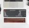 Keychron K4 V2 Aluminium, LEDs RGB, hot-swap, schwarz, Gateron BROWN, USB/Bluetooth, DE Vorschaubild