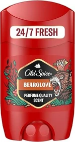 Old Spice Bearglove Deodorant Stick, 50ml