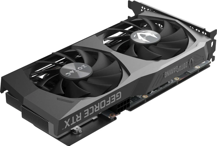 Zotac Gaming GeForce RTX 3060 Twin Edge, 8GB GDDR6, HDMI, 3x DP