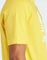 adidas Adicolor Trefoil T-Shirt kurzarm bold gold (Herren) Vorschaubild