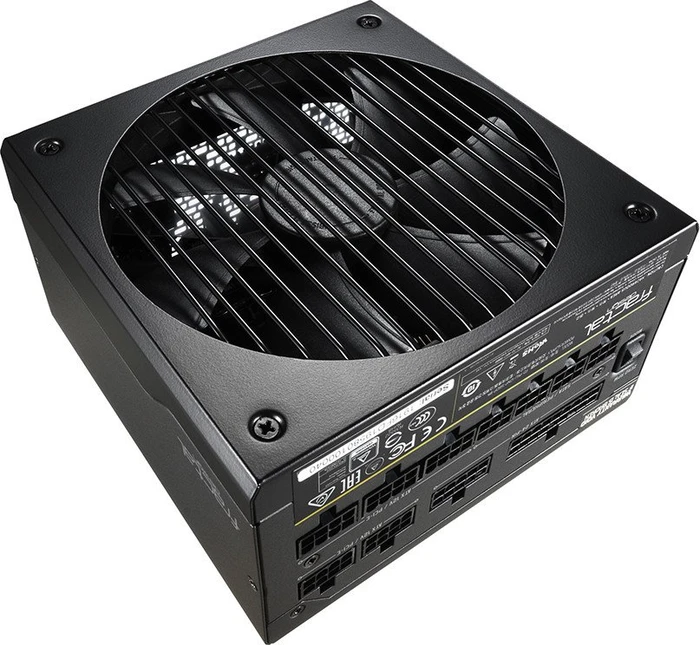 Fractal Design Ion+ 560P 560W, ATX 2.4