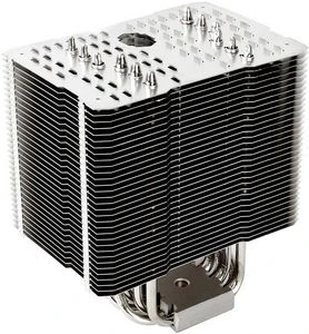 Thermalright HR-02 ohne Lüfter