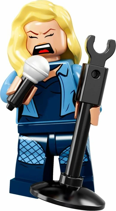 LEGO Minifigures - The Batman Movie Serie 2