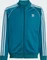adidas Adicolor SST Originals Trainingsjacke legacy teal (Junior) Vorschaubild