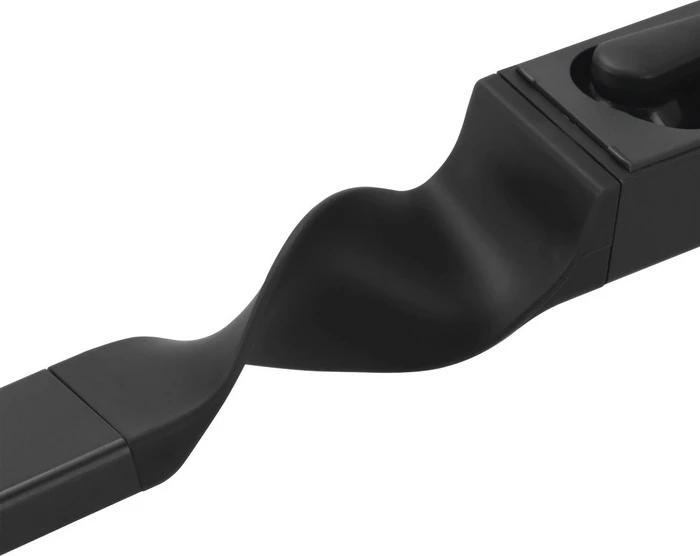 Hama Spirit Pocket schwarz