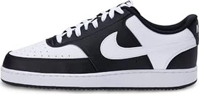 Nike Court Vision Low schwarz/weiß (Herren)
