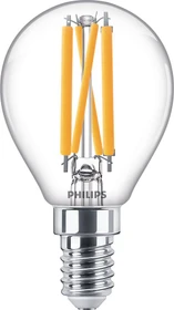Philips Classic LED Tropfen E14 4.5-40W/WW