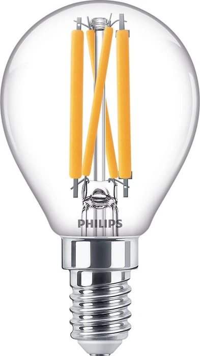 Philips Classic LED Tropfen E14 4.5-40W/WW