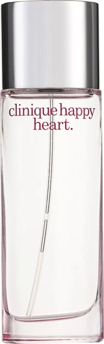 Clinique Happy Heart Eau de Parfum, 50ml