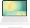 Samsung EF-DX625 Book Cover Keyboard mit AI-Taste für Galaxy Tab S10 FE+, weiß, US Vorschaubild