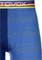 Ortovox 185 Rock'N'Wool Hose 3/4 just blue (Herren) Vorschaubild