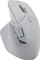 Rapoo MT760M Wireless Multi-mode Mouse grau/weiß, USB/Bluetooth Vorschaubild