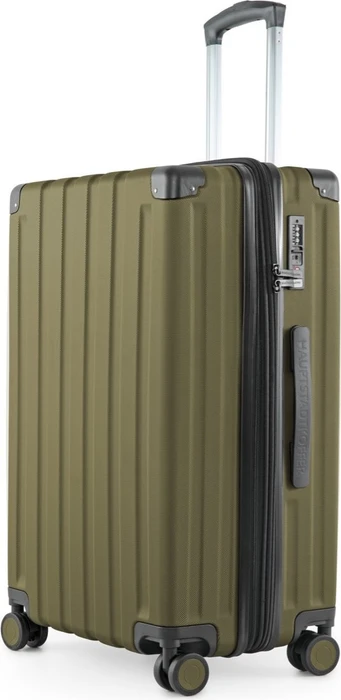 Hauptstadtkoffer Q-Damm Spinner 68cm