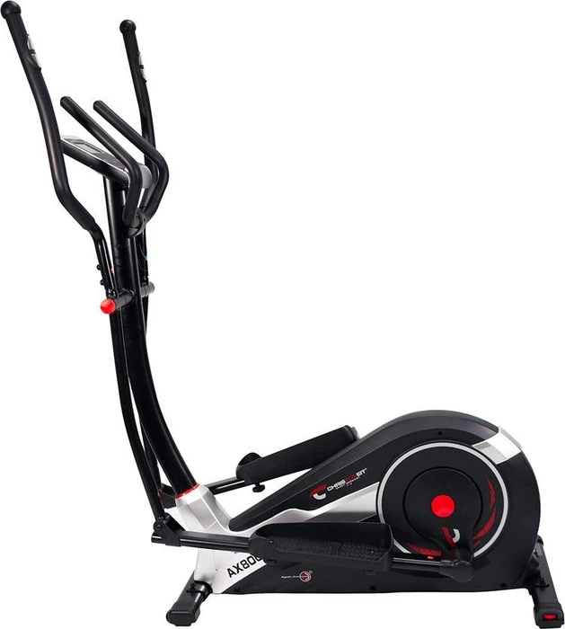 Christopeit AX 8000 Crosstrainer