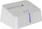 Sharkoon SATA Quickport XT weiß, USB 2.0/eSATA Vorschaubild