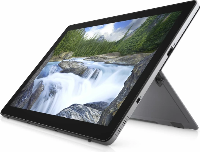 Dell Latitude 12 7210 2-in-1, Core i7-10610U, 16GB RAM, 512GB