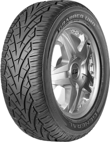 General Tire Grabber UHP 265/70 R15 112H