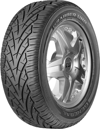 General Tire Grabber UHP