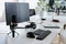 Cherry KW 9200 Mini, schwarz, USB/Bluetooth, DE Vorschaubild