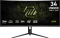 MSI MAG 342CQRFDE E20, 34" Vorschaubild