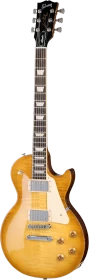 Gibson Les Paul Studio Session Honey Burst