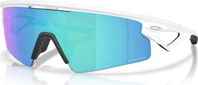 Oakley Sphaera Strike matte white/prizm sapphire