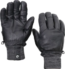 Vallerret Hatchet Fotografie-Handschuh XS schwarz