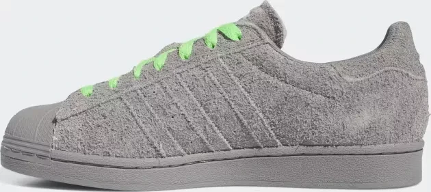adidas Superstar ADV grey three/core black (Herren)
