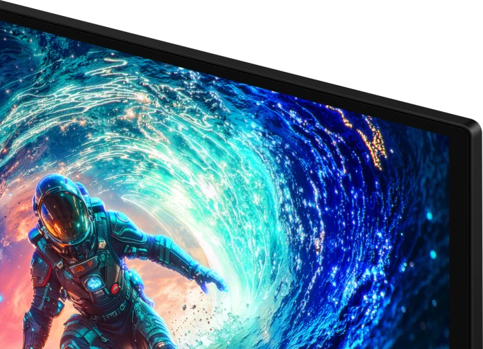 Samsung Odyssey OLED G6 G61SH, 27"