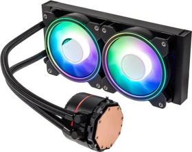 Kolink Umbra Void 240 ARGB