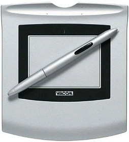Wacom PenPartner, USB (FT-0203V)