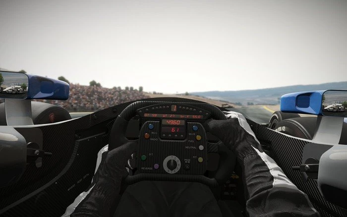 Project Cars - Game of the Year Edition (Download) (PC)