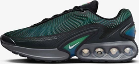 Nike Air Max Dn black/hyper cobalt/rage green/white (Herren)