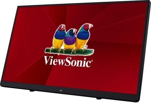 ViewSonic TD2230, 21.5"